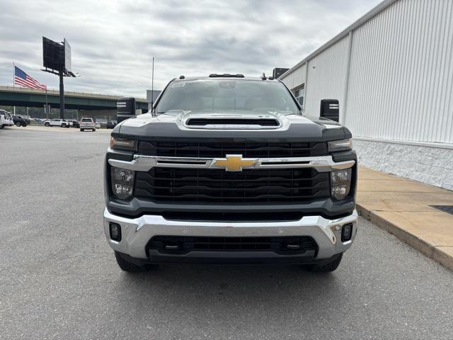 new 2026 Chevrolet Silverado 2500 car, priced at $62,573