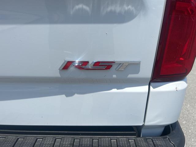 new 2025 Chevrolet Silverado 1500 car, priced at $57,046