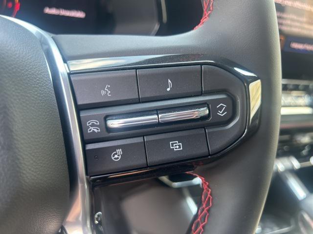new 2025 Chevrolet Colorado car, priced at $43,785