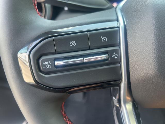 new 2025 Chevrolet Colorado car, priced at $43,785