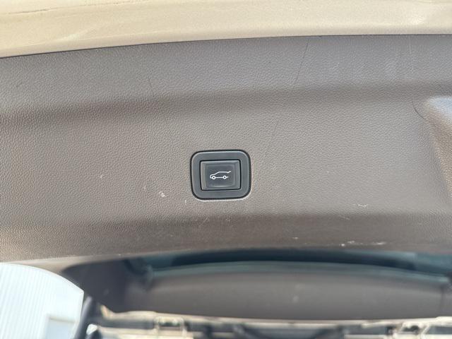 used 2022 Chevrolet Tahoe car, priced at $46,758