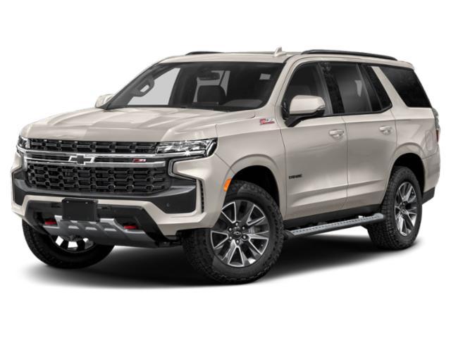 used 2022 Chevrolet Tahoe car