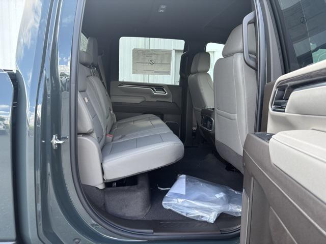 new 2026 Chevrolet Silverado 2500 car, priced at $67,878