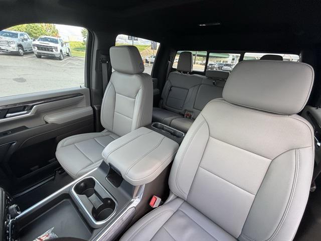 new 2026 Chevrolet Silverado 2500 car, priced at $67,878