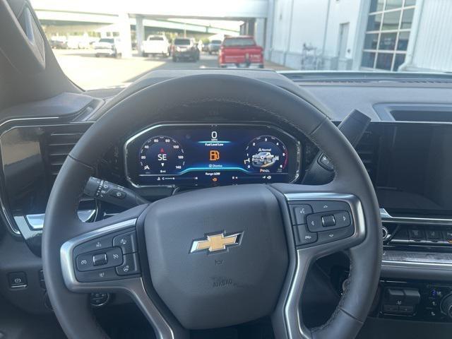 new 2025 Chevrolet Silverado 2500 car, priced at $77,318
