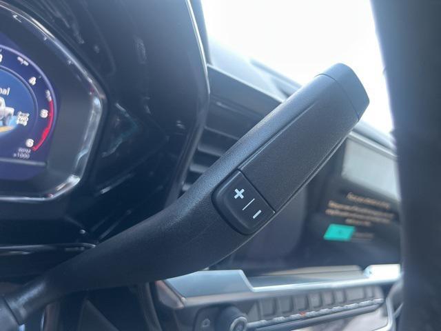 new 2025 Chevrolet Silverado 2500 car, priced at $77,318