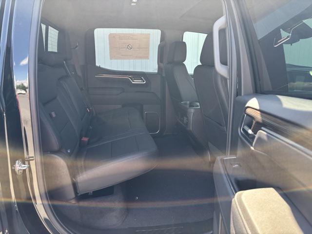 new 2026 Chevrolet Silverado 1500 car, priced at $53,571