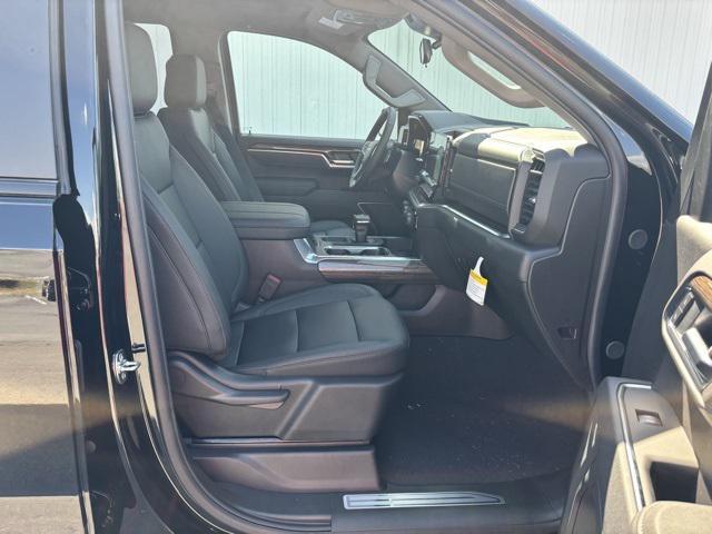 new 2026 Chevrolet Silverado 1500 car, priced at $53,571