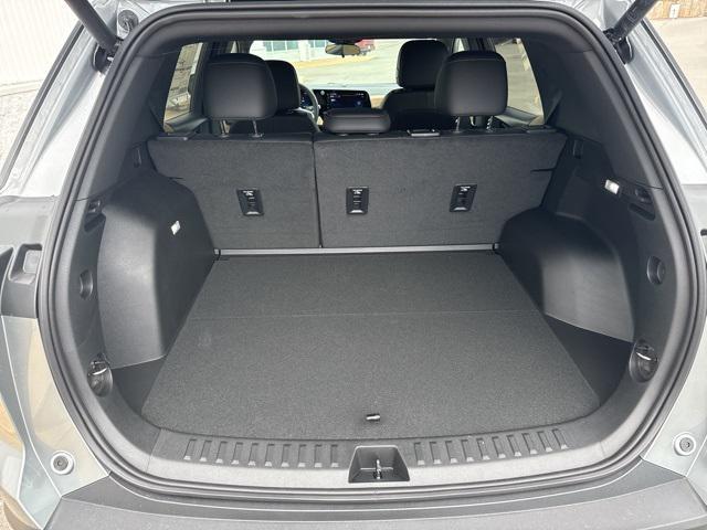 new 2026 Chevrolet Equinox car