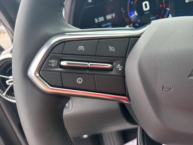 new 2026 Chevrolet Equinox car