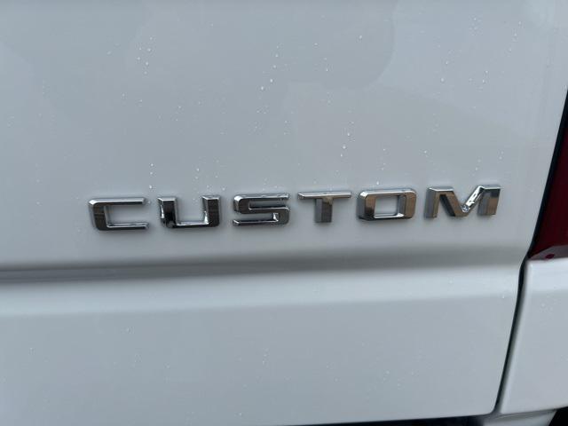 new 2025 Chevrolet Silverado 1500 car, priced at $41,942