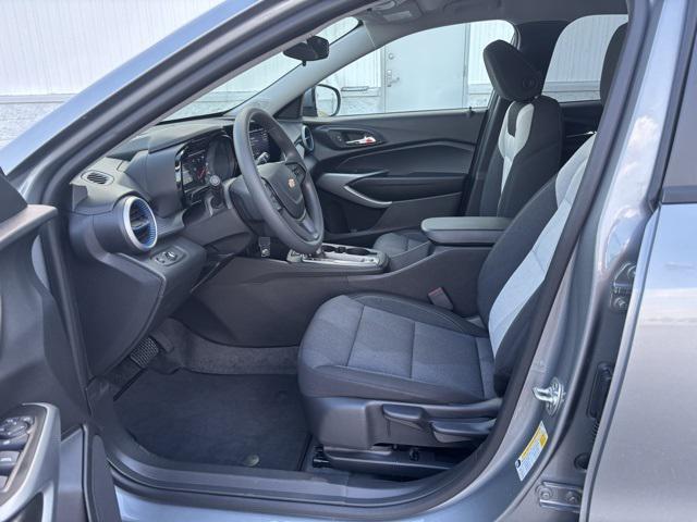 new 2026 Chevrolet Trax car, priced at $23,571