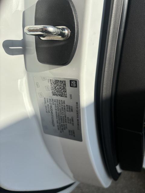 new 2026 Chevrolet Corvette car, priced at $92,735