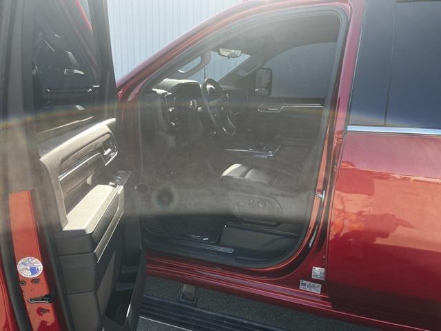 used 2024 Chevrolet Silverado 2500 car, priced at $56,788