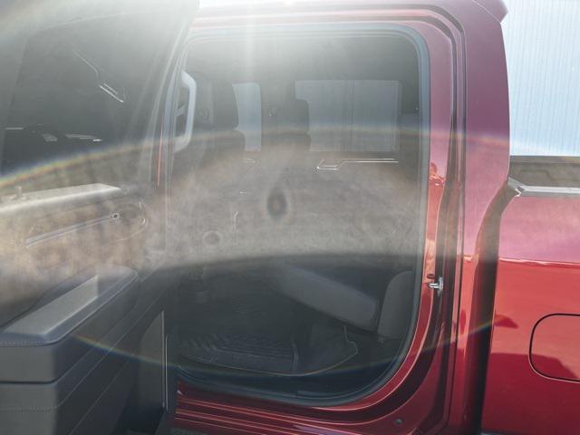 used 2024 Chevrolet Silverado 2500 car, priced at $56,788