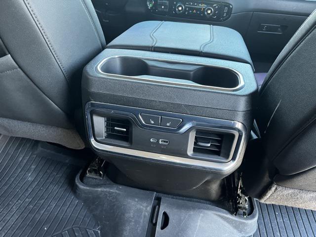 used 2024 Chevrolet Silverado 2500 car, priced at $56,788