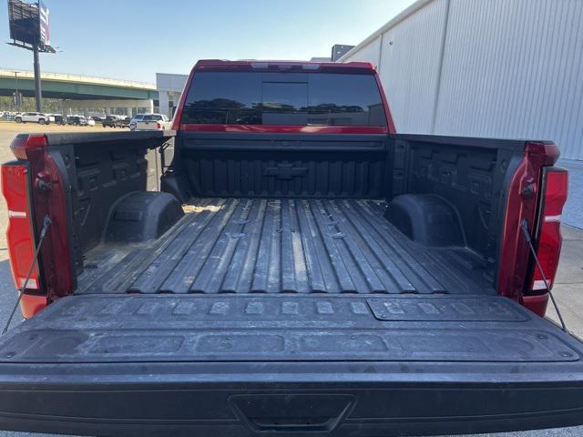 used 2024 Chevrolet Silverado 2500 car, priced at $56,788
