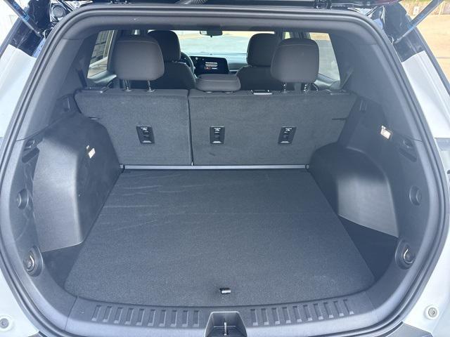 new 2026 Chevrolet Equinox car