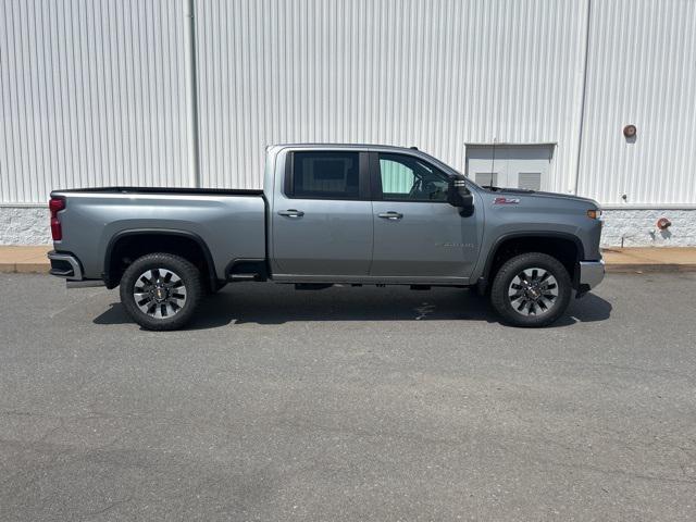 new 2025 Chevrolet Silverado 2500 car, priced at $69,350
