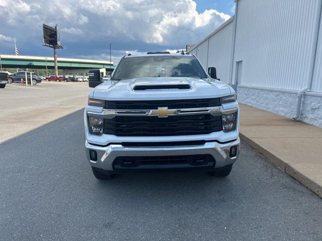new 2025 Chevrolet Silverado 2500 car, priced at $69,350