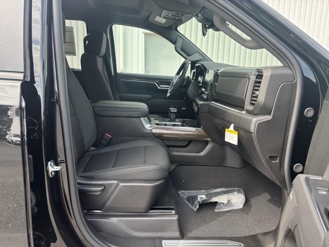 new 2026 Chevrolet Silverado 1500 car, priced at $53,571