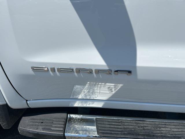 used 2024 GMC Sierra 1500 car, priced at $53,439
