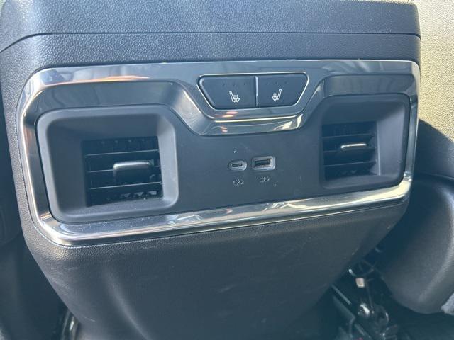 used 2024 GMC Sierra 1500 car, priced at $53,439
