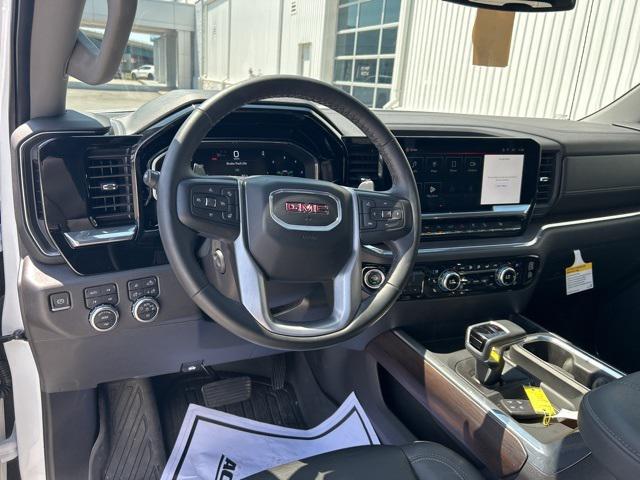 used 2024 GMC Sierra 1500 car, priced at $53,439