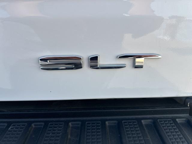 used 2024 GMC Sierra 1500 car, priced at $53,439