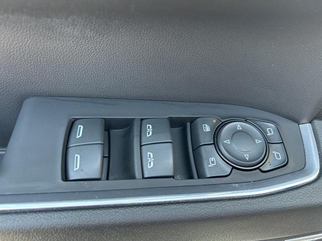 used 2024 GMC Sierra 1500 car, priced at $53,439