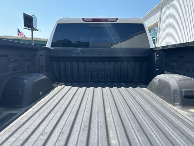 used 2024 GMC Sierra 1500 car, priced at $53,439