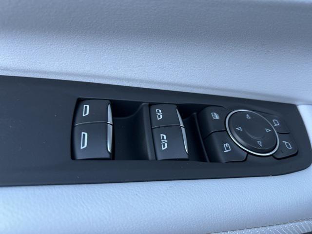 new 2025 Chevrolet Suburban car, priced at $79,890