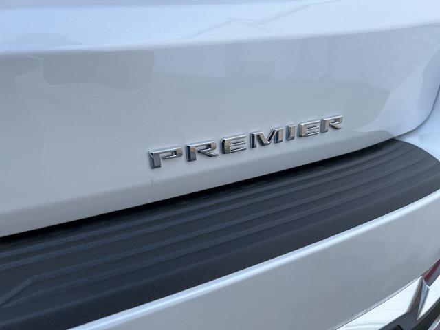 new 2025 Chevrolet Suburban car, priced at $79,890
