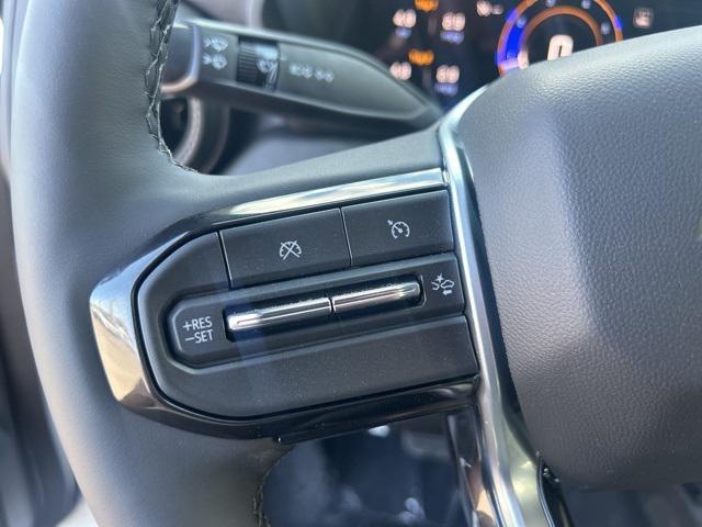new 2026 Chevrolet Colorado car, priced at $45,435