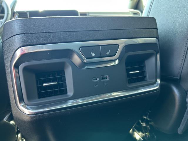 new 2025 Chevrolet Silverado 2500 car, priced at $82,379