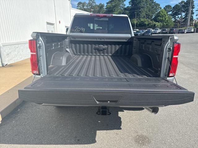 new 2025 Chevrolet Silverado 2500 car, priced at $81,129