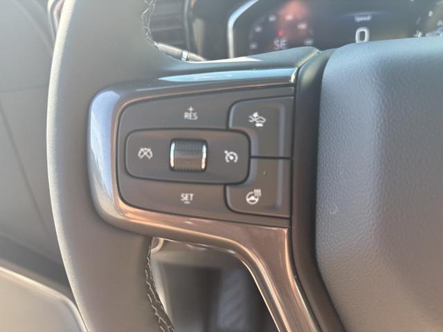 new 2025 Chevrolet Silverado 2500 car, priced at $81,129