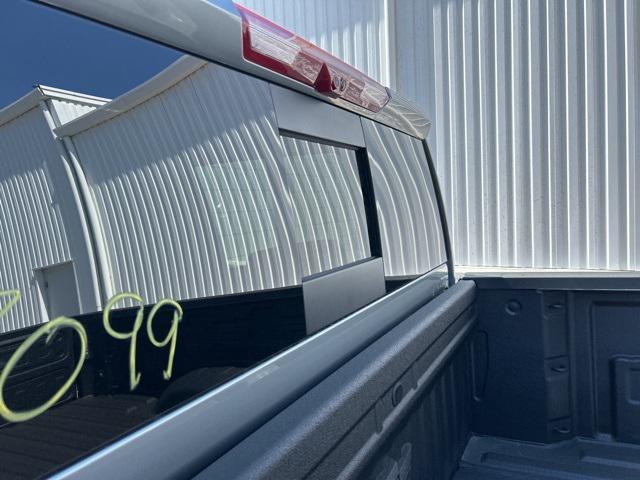 new 2025 Chevrolet Silverado 2500 car, priced at $82,379