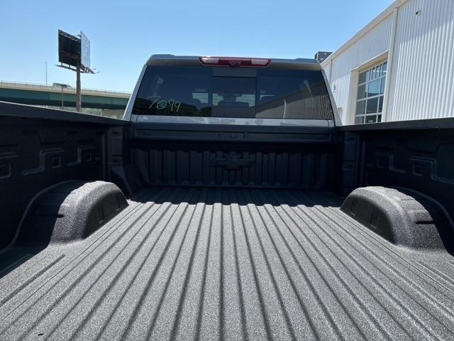 new 2025 Chevrolet Silverado 2500 car, priced at $82,379