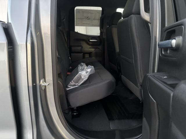 new 2026 Chevrolet Silverado 1500 car, priced at $49,730