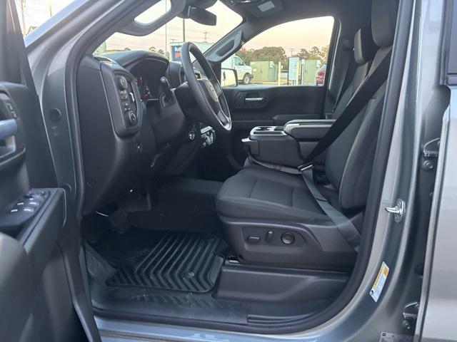 new 2026 Chevrolet Silverado 1500 car, priced at $49,730