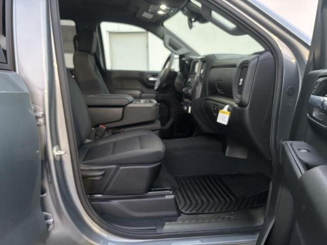 new 2026 Chevrolet Silverado 1500 car, priced at $49,730