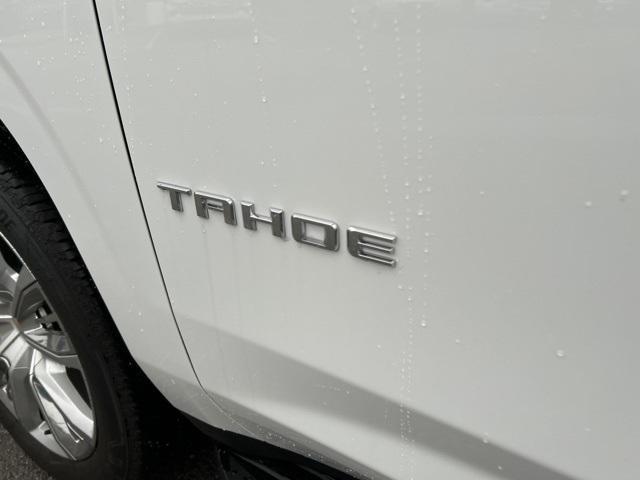 used 2024 Chevrolet Tahoe car, priced at $73,011