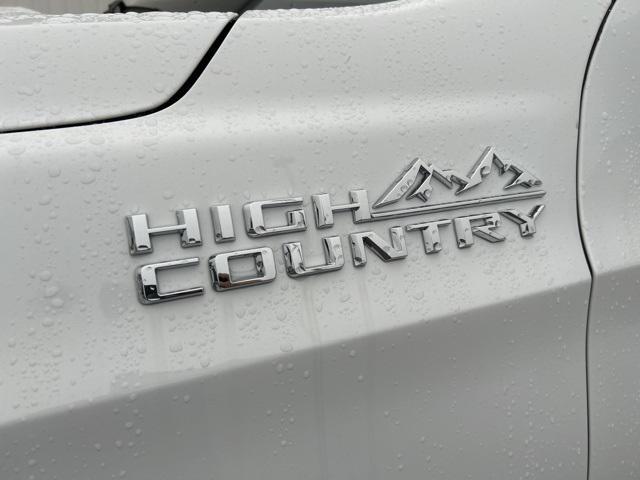 used 2024 Chevrolet Tahoe car, priced at $73,011