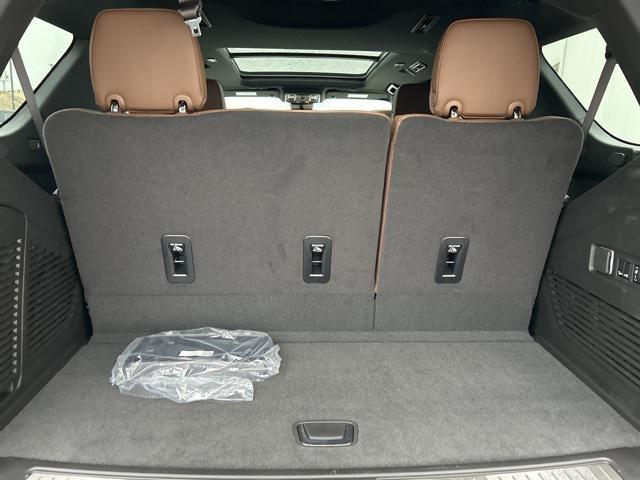 used 2024 Chevrolet Tahoe car, priced at $73,011