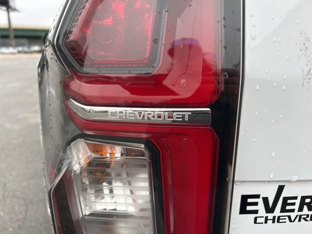 used 2024 Chevrolet Tahoe car, priced at $73,011