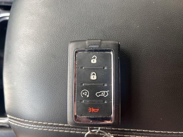 used 2021 Jeep Grand Cherokee L car, priced at $26,052