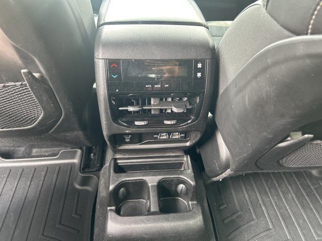 used 2021 Jeep Grand Cherokee L car, priced at $26,052