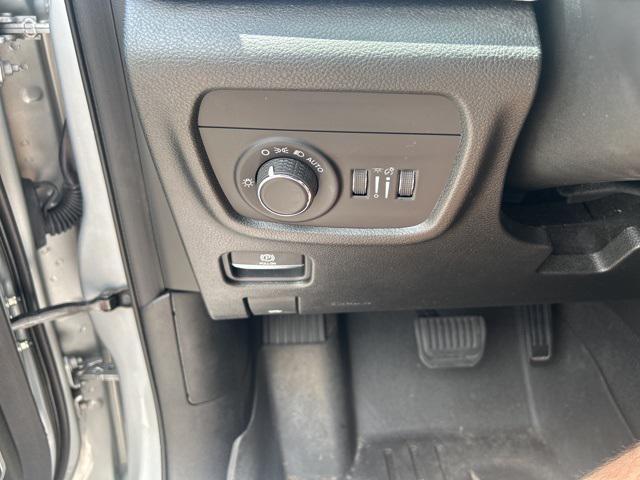 used 2021 Jeep Grand Cherokee L car, priced at $26,052