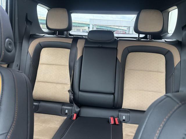 new 2026 Chevrolet Equinox car, priced at $36,430